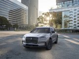 New 2025 Lincoln Corsair Reserve image 2
