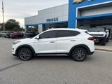 Used 2020 Hyundai Tucson Limited image 2