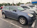 Used 2013 Chevrolet Equinox LS image 2