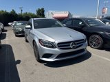Used 2021 Mercedes-Benz C 300 Sedan w/ Premium Package image 3