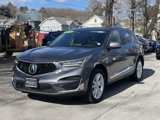 Used 2019 Acura RDX AWD image 2