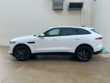 Certified 2021 Jaguar F-PACE S image 5