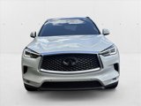 Used 2022 INFINITI QX50 Essential image 2