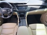 Used 2017 Cadillac XT5 FWD image 4
