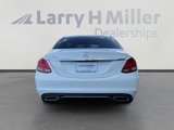 Used 2018 Mercedes-Benz C 300 Sedan image 4