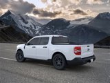 New 2024 Ford Maverick XLT w/ Equipment Group 300A Standard image 4