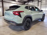 New 2025 Chevrolet Trax ACTIV w/ Sunroof Package image 5