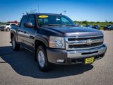 Used 2010 Chevrolet Silverado 1500 LT w/ Power Pack Plus image 3