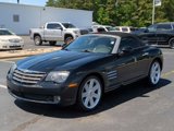 Used 2008 Chrysler Crossfire Limited image 4