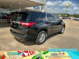 Used 2019 Chevrolet Traverse LS w/ LPO, Cargo Package image 2