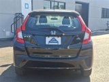 Used 2015 Honda Fit LX image 5