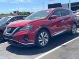 Used 2019 Nissan Murano SL image 3