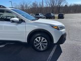 Certified 2022 Subaru Outback Premium w/ Popular Package #1 image 5