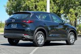 New 2025 MAZDA CX-5 AWD 2.5 S image 5