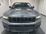 Used 2023 Jeep Grand Cherokee L Laredo image 4