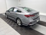 Used 2018 Hyundai Sonata Sport w/ Tech Package 05 image 3