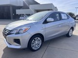 New 2024 Mitsubishi Mirage G4 LE image 3