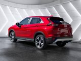 Used 2022 Mitsubishi Eclipse Cross AWD image 4