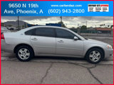 Used 2006 Chevrolet Impala LS image 3