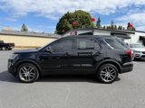 Used 2017 Ford Explorer Sport w/ Equipment Group 401A image 3