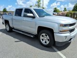 Used 2018 Chevrolet Silverado 1500 LT w/ All Star Edition image 3