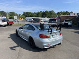 Used 2017 BMW M4 Coupe image 3