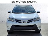 Used 2015 Toyota RAV4 XLE image 6