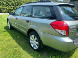 Used 2009 Subaru Outback 2.5i Special Edition image 6