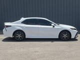 Used 2023 Toyota Camry SE image 2
