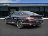 Used 2021 Genesis G80 2.5T w/ Advanced Package image 5