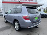 Used 2010 Toyota Highlander 4WD Hybrid image 6