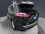 Used 2019 Ford Edge SEL w/ Equipment Group 201A image 3
