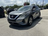 Used 2020 Nissan Murano S image 2