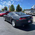 Used 2014 Chevrolet Camaro LS image 4