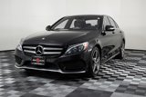 Used 2016 Mercedes-Benz C 300 4MATIC Sedan w/ Multimedia Package image 2