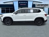 Used 2022 Volkswagen Taos S image 4