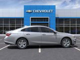 New 2025 Chevrolet Malibu LS image 6