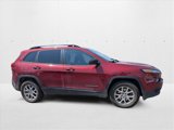Used 2016 Jeep Cherokee Sport w/ Cold Weather Group image 4