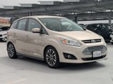 Used 2017 Ford C-MAX Energi Titanium w/ Equipment Group 501A image 3