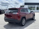 Used 2020 Jeep Cherokee Latitude Lux w/ Quick Order Package 26H Lux image 5