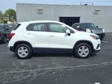 Used 2018 Chevrolet Trax LS image 2