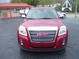 Used 2015 GMC Terrain SLT w/ Chrome Edition image 4
