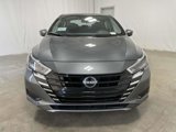 New 2025 Nissan Versa SV w/ Trunk Package image 6