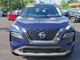 Used 2021 Nissan Rogue SV image 2