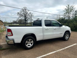 Used 2021 RAM 1500 Big Horn image 4