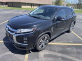 Used 2021 Mitsubishi Outlander Sport ES image 3