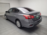Used 2018 Nissan Sentra SV image 5