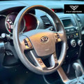 Used 2013 Kia Sorento LX w/ Convenience Pkg image 2