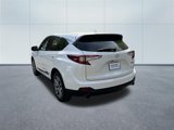 Certified 2021 Acura RDX AWD w/ Technology Package image 5