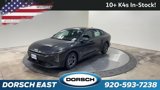 New 2025 Kia K4 LXS image 1